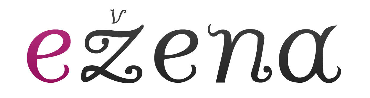 logo e-zena radni