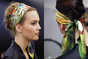 Frizure-2013 Fashionweek