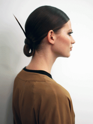 Frizure-2013 Fashionweek