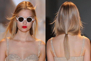 Frizure-2013 Fashionweek