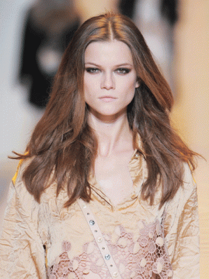 Frizure-2013 Fashionweek