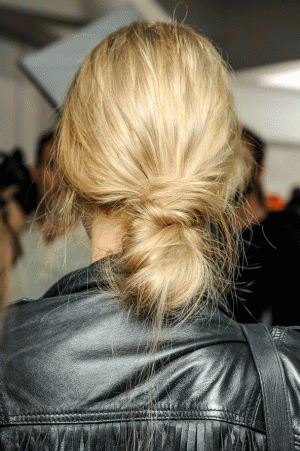 Frizure-2013 Fashionweek