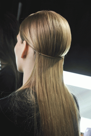 Frizure-2013 Fashionweek