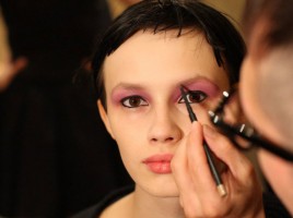 make up trendovi 2010
