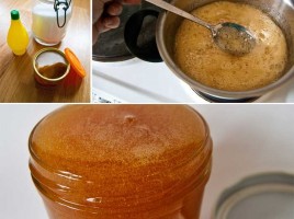 recept za secernu pastu