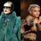 Modni trend 2013 - Krzno