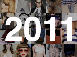 moda modni trendovi 2011