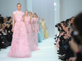 Proljece ljeto 2012 Elie Saab