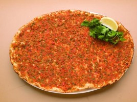 1001 noc pizza lahmacun