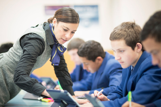 dobar pedagog