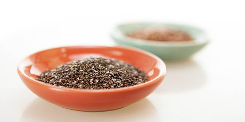 chia sjemenke