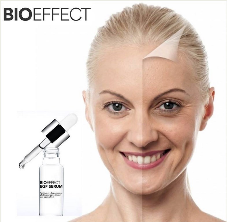 Bioeffect kozmetika