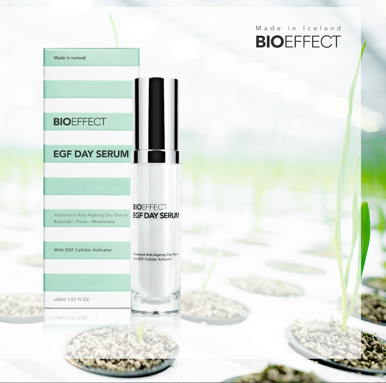 Bioeffect kozmetika