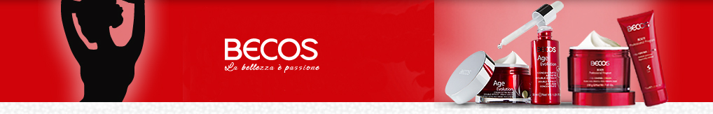 becos