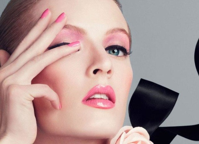 make up nakon tridesete