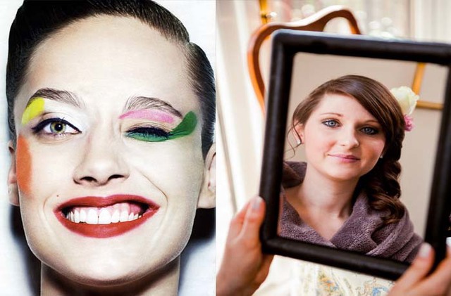 sta makeup govori o vama