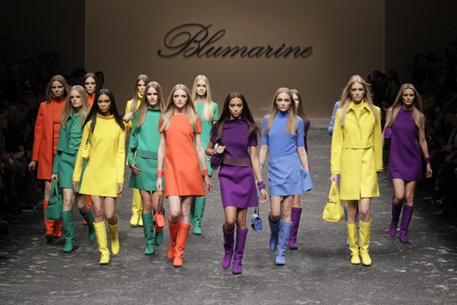 Blumarine