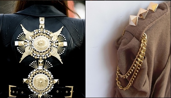 Moda jesen zima 2012/2013