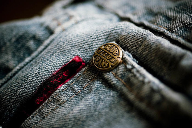 odrzavanje jeans odjece