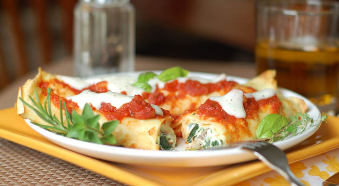 gurmanske palacinke