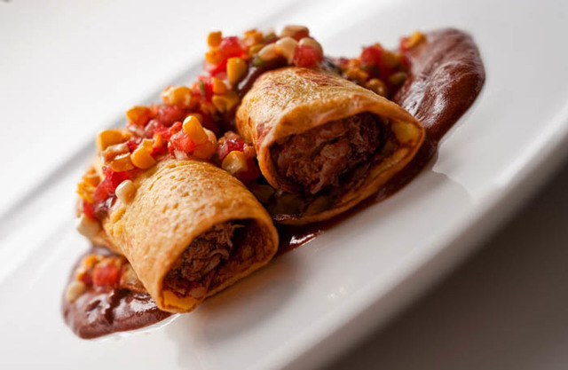 meksicke palacinke