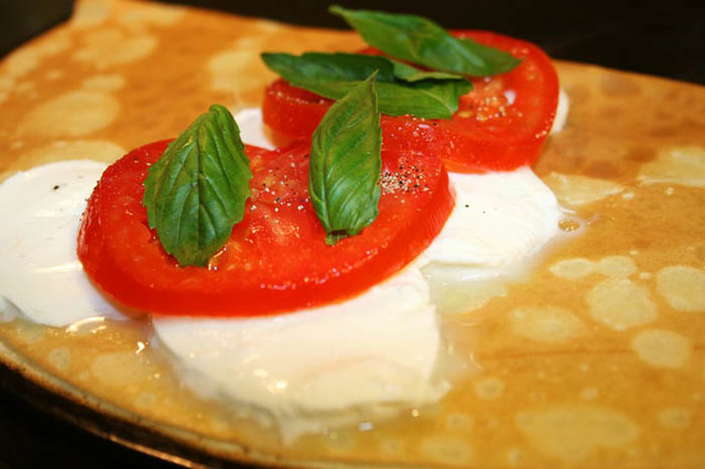 napuljske palacinke