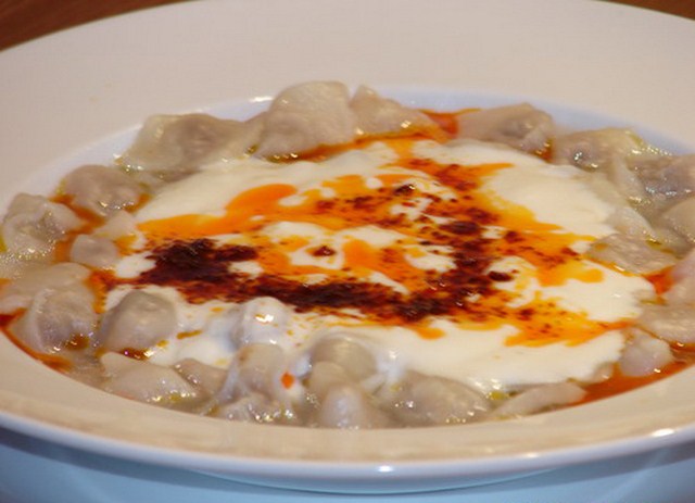 1001 noc recepti punjeni njoki-manti