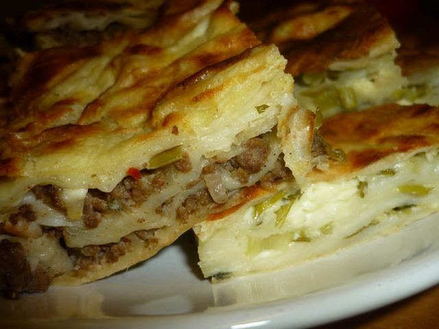 burek od mesa