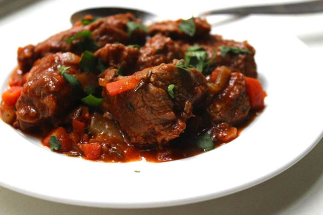 teleci ragu