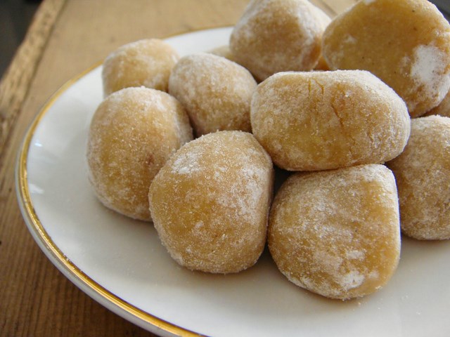 domaci marcipan