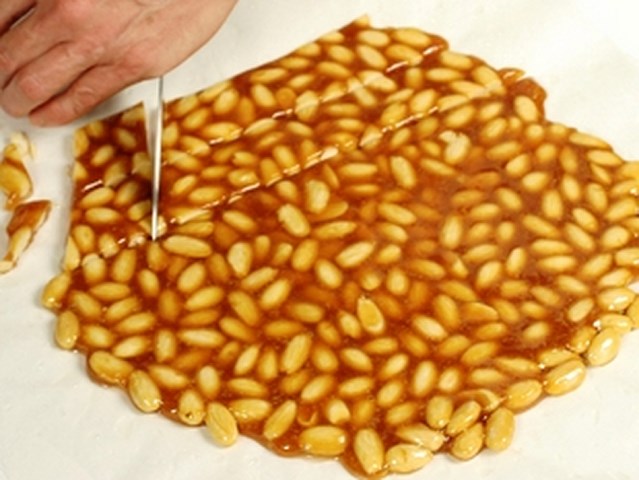 krokant