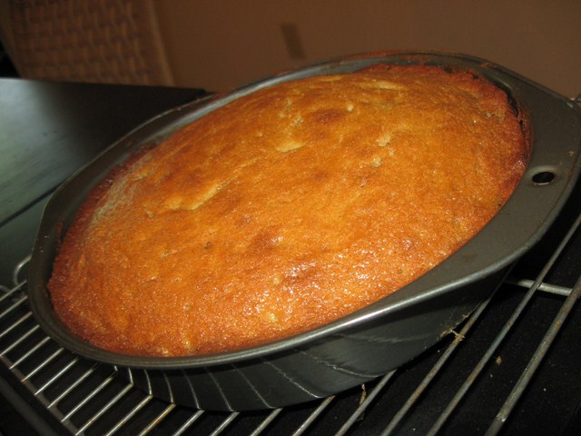 recept za biskvit