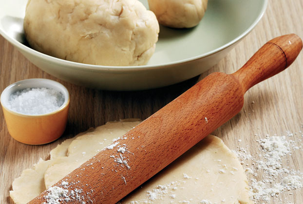 recept za prhko tijesto